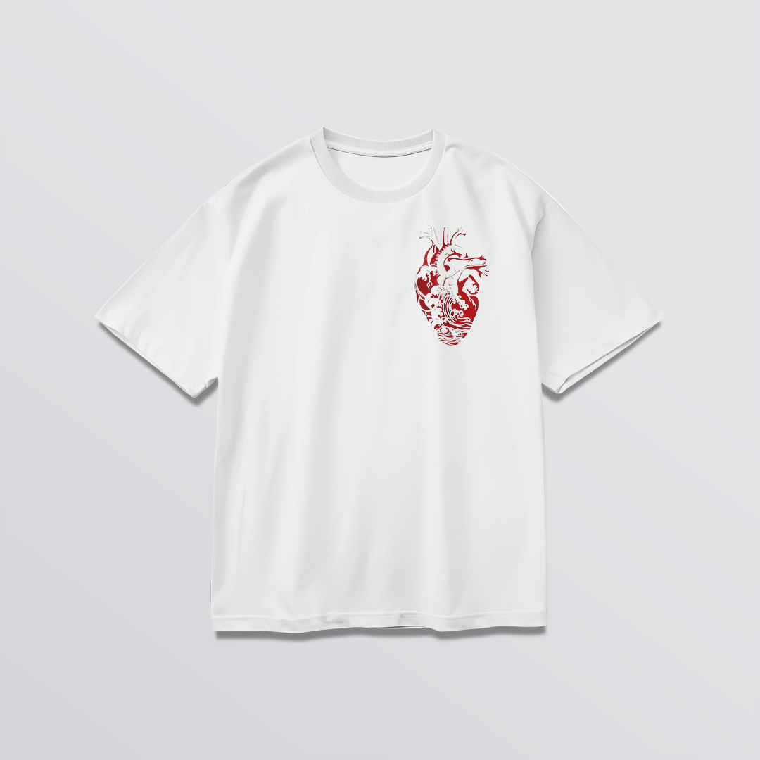DAnatomical Wave Heart