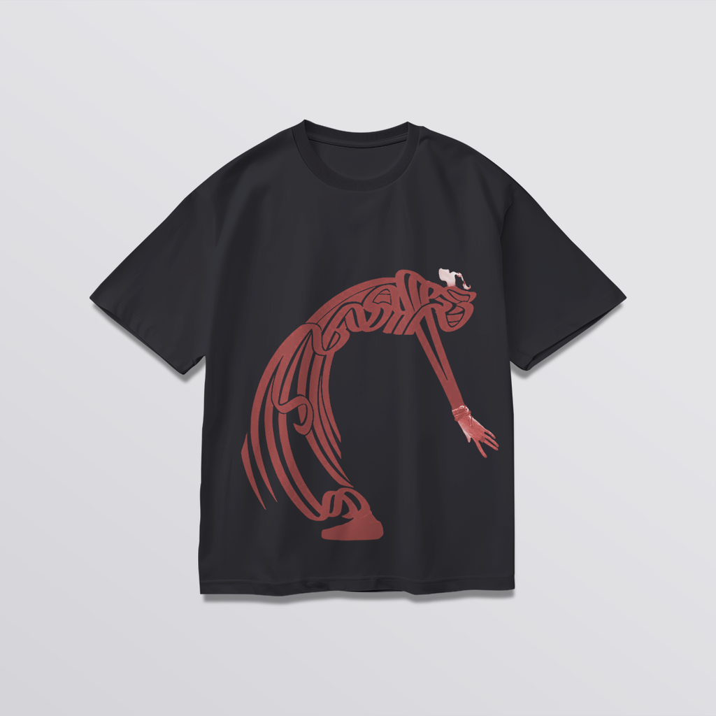 Fallen Form