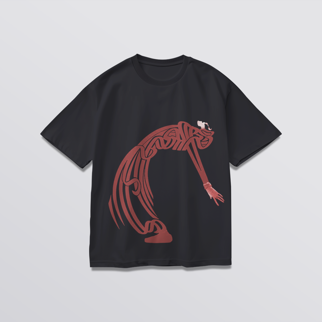 Fallen Form