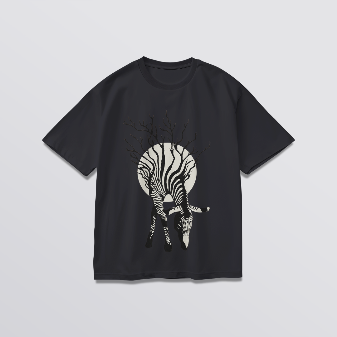 Zebra Eclipse