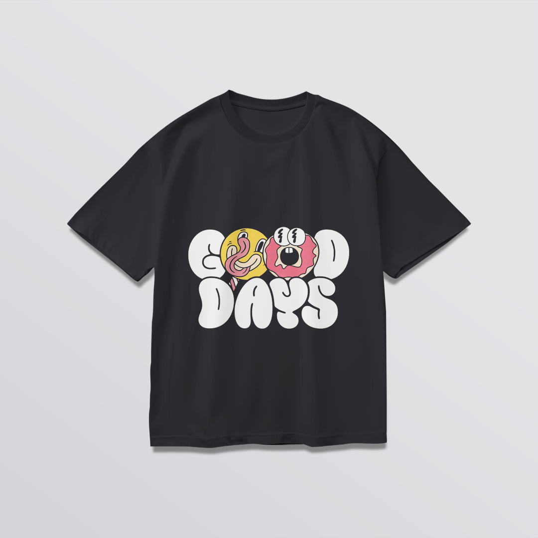 Good Days Only