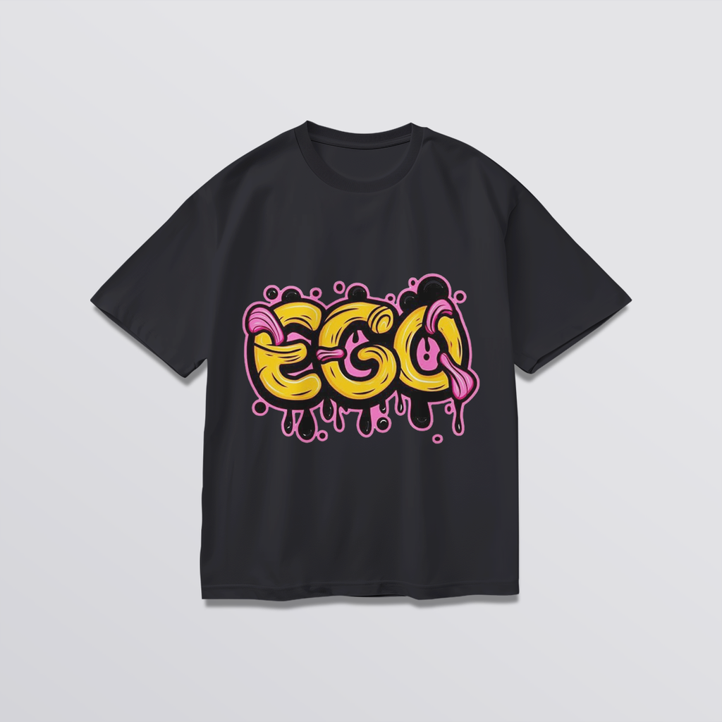 Ego Drip Graffiti