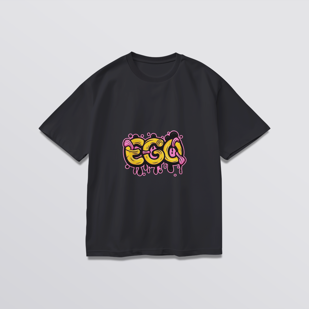 Ego Drip Graffiti