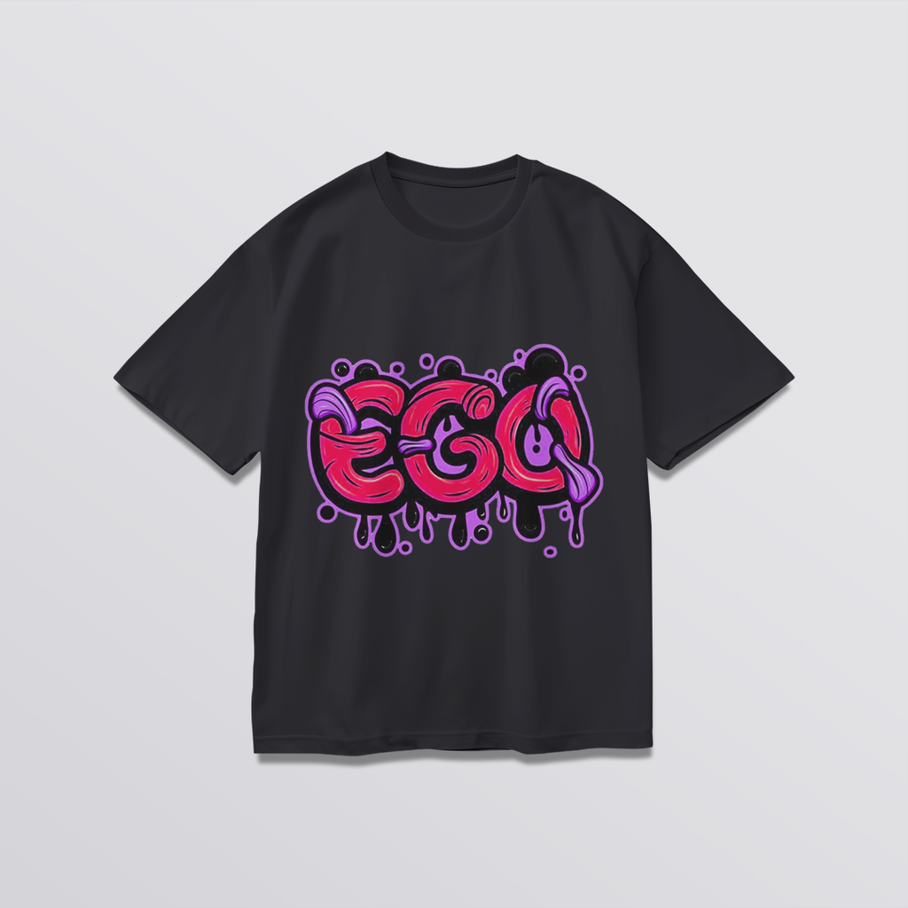 Ego Drip Graffiti