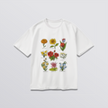 Botanical Flower