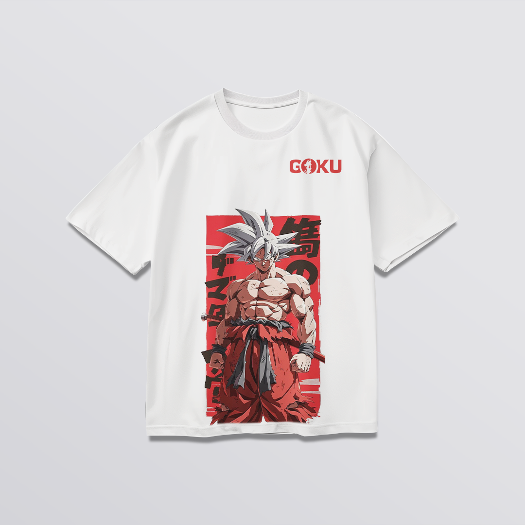 Goku Breaker