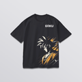 Goku Super Saiyan Kanji