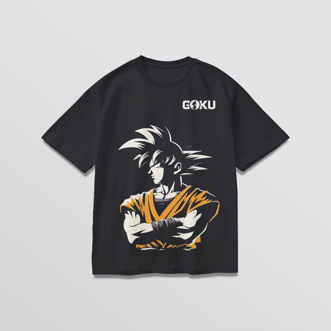Goku Noir