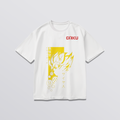 Goku Super Saiyan Kanji