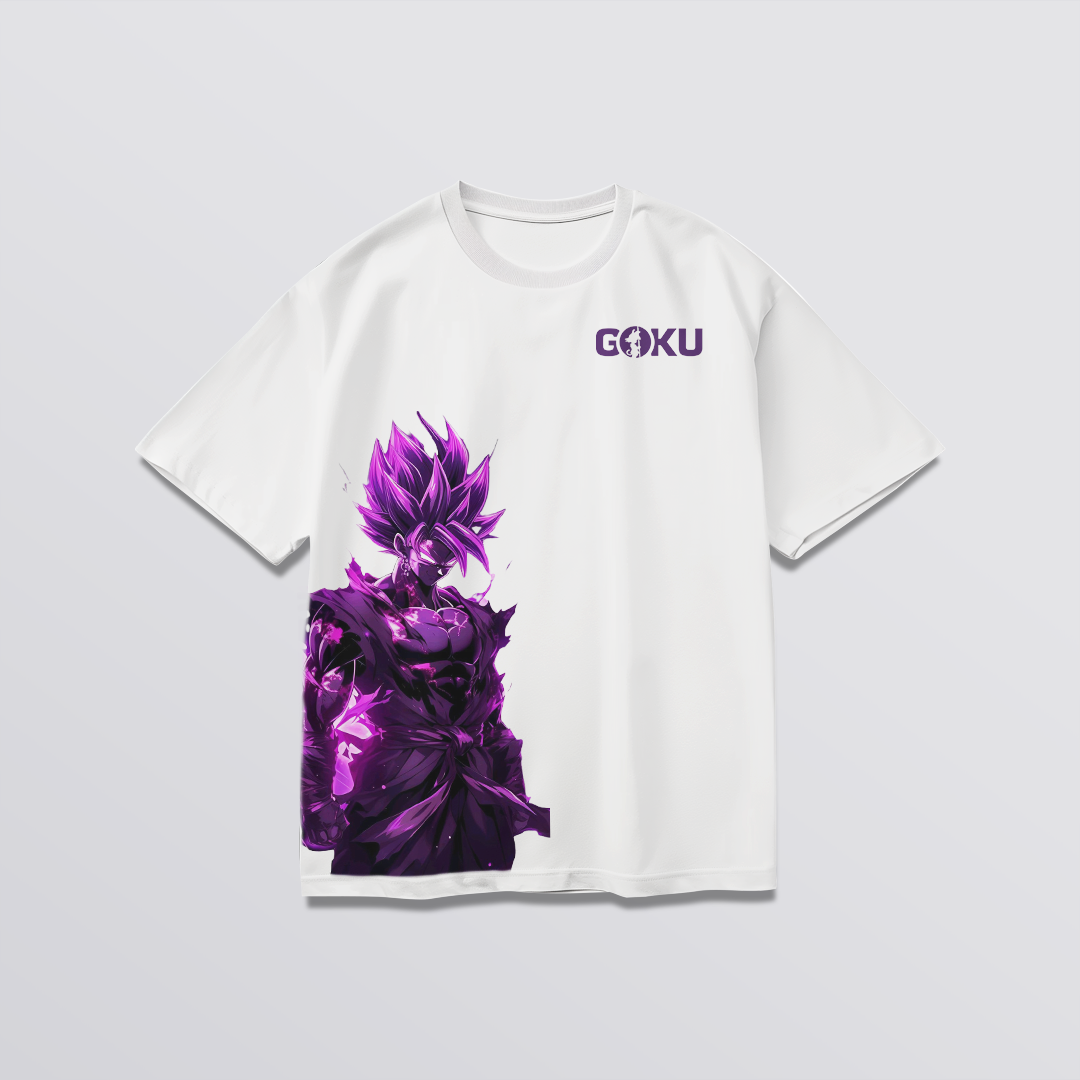 GOKU Void Purple