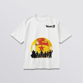 Dragon Ball Z Team Tribute