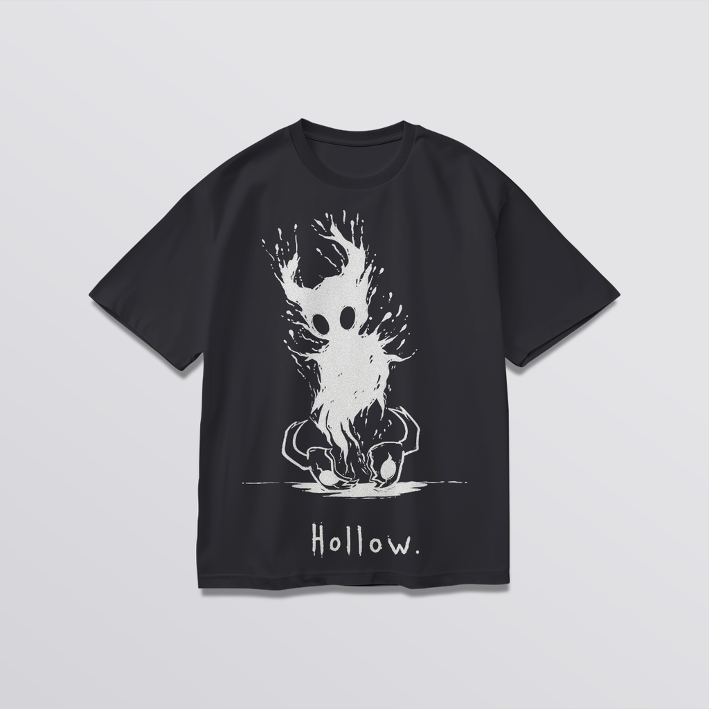 Hollow Spirit