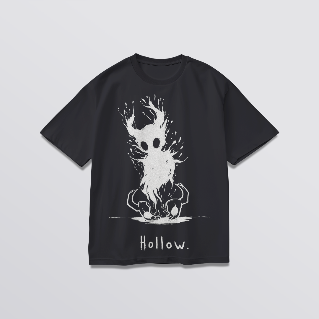 Hollow Spirit
