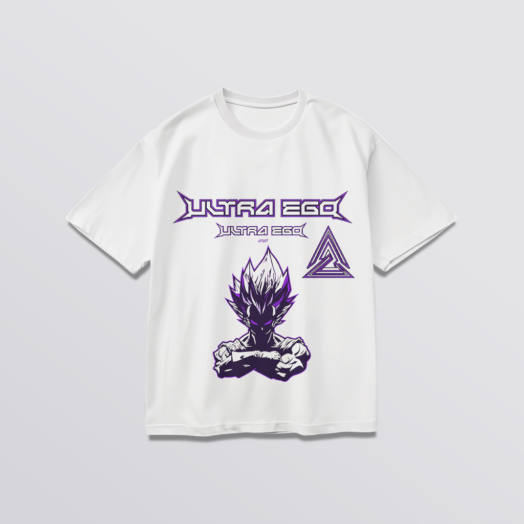 Ultra Ego V-Zen