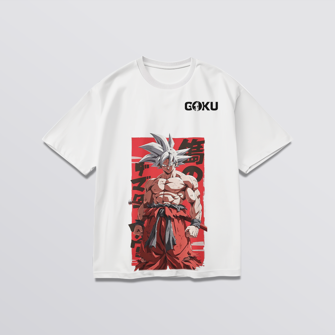 Goku Breaker
