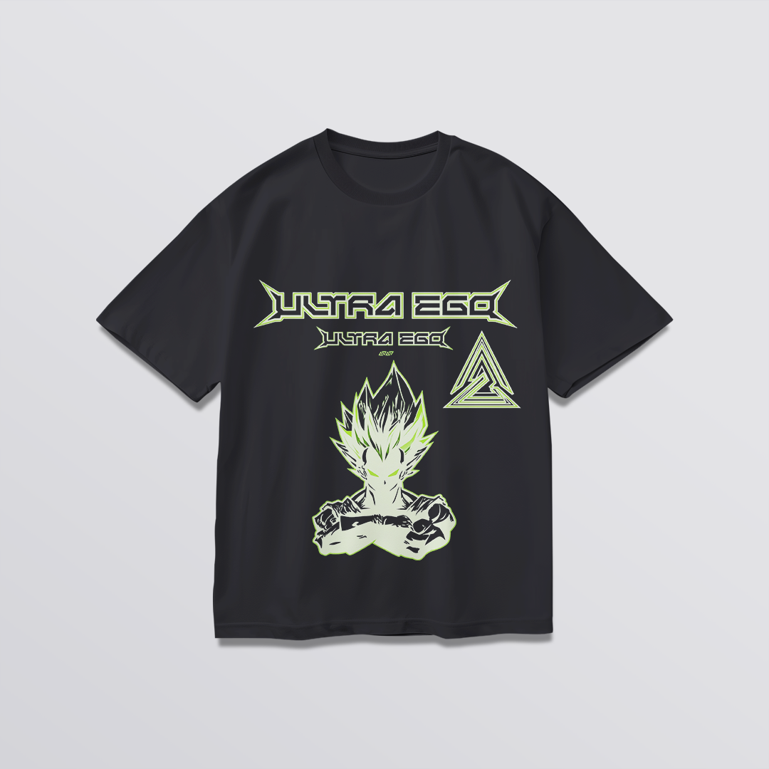 Ultra Ego V-Zen