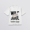 Wild Soul Ripped