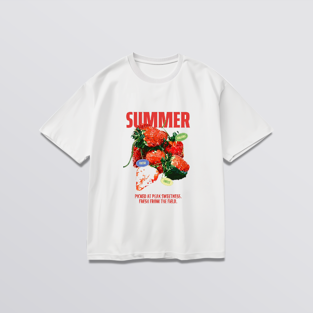 Summer Strawberry
