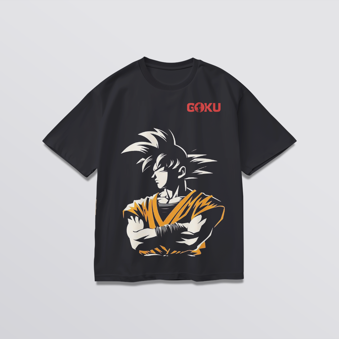 Goku Noir