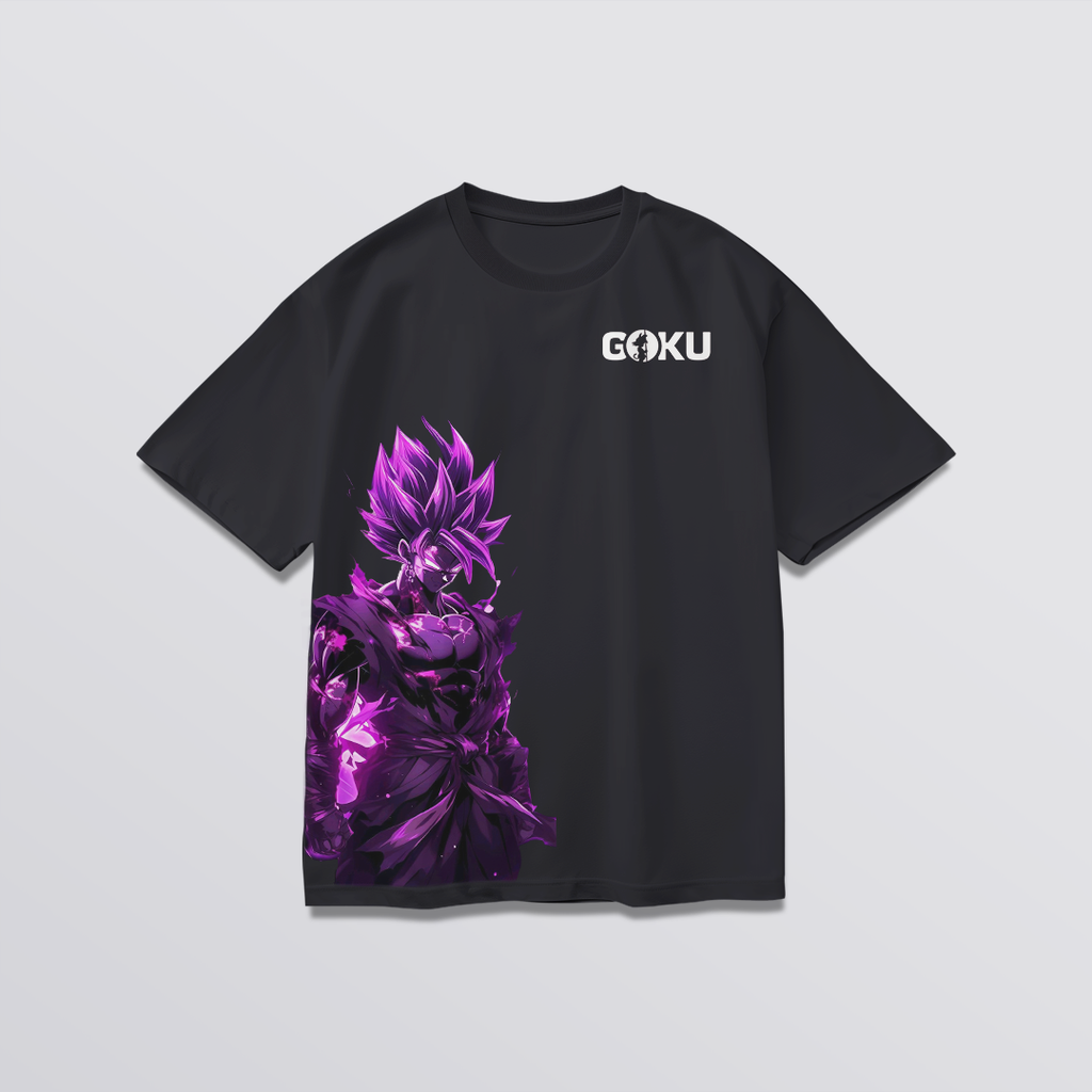 GOKU Void Purple