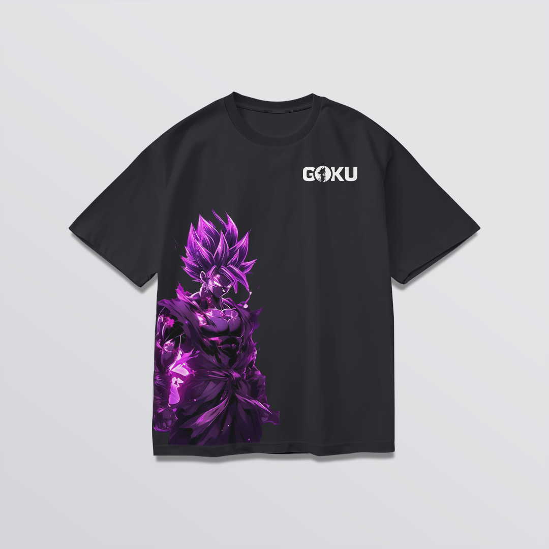 GOKU Void Purple