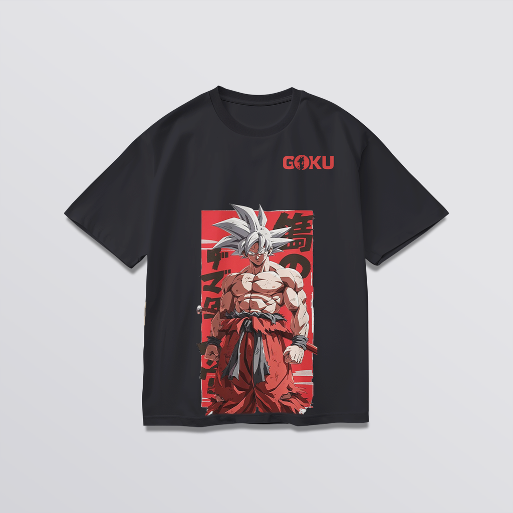 Goku Breaker