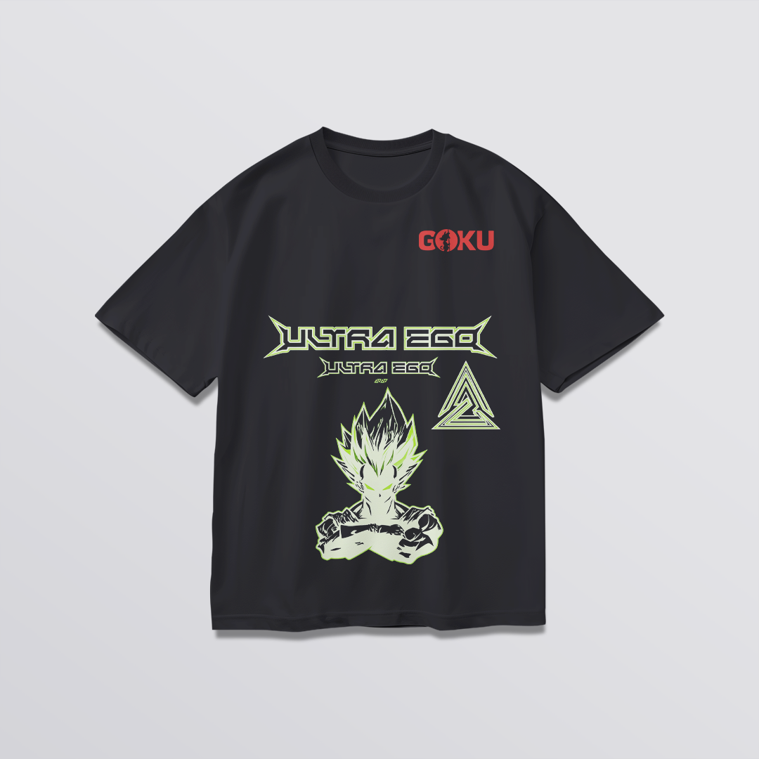 Ultra Ego V-Zen