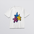 Colorful Star Trio