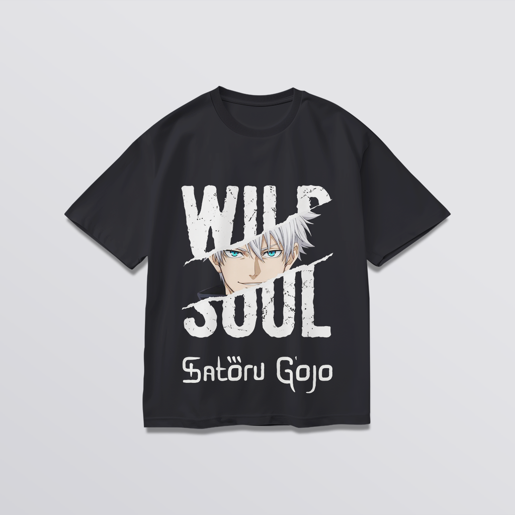 Wild Soul Ripped