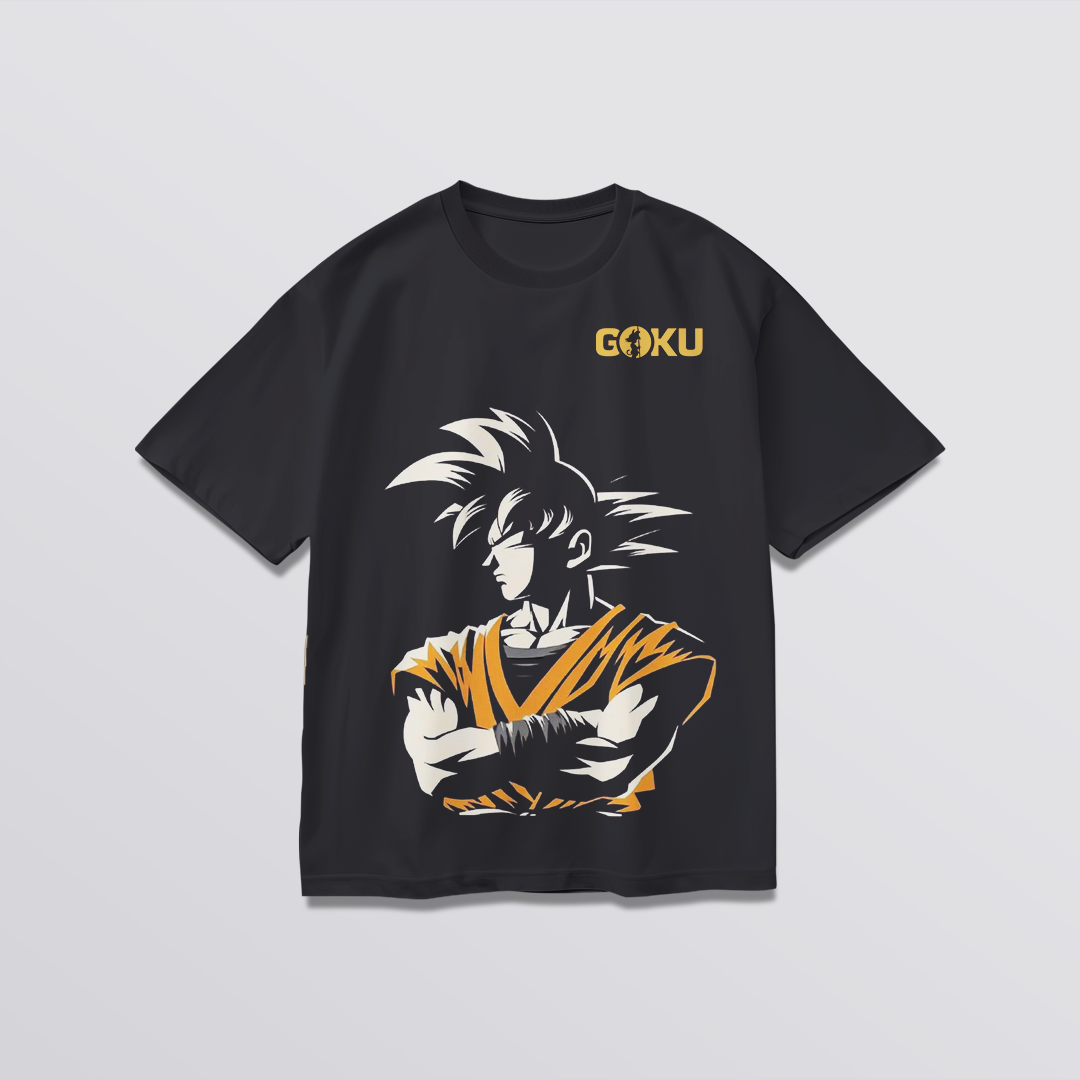 Goku Noir