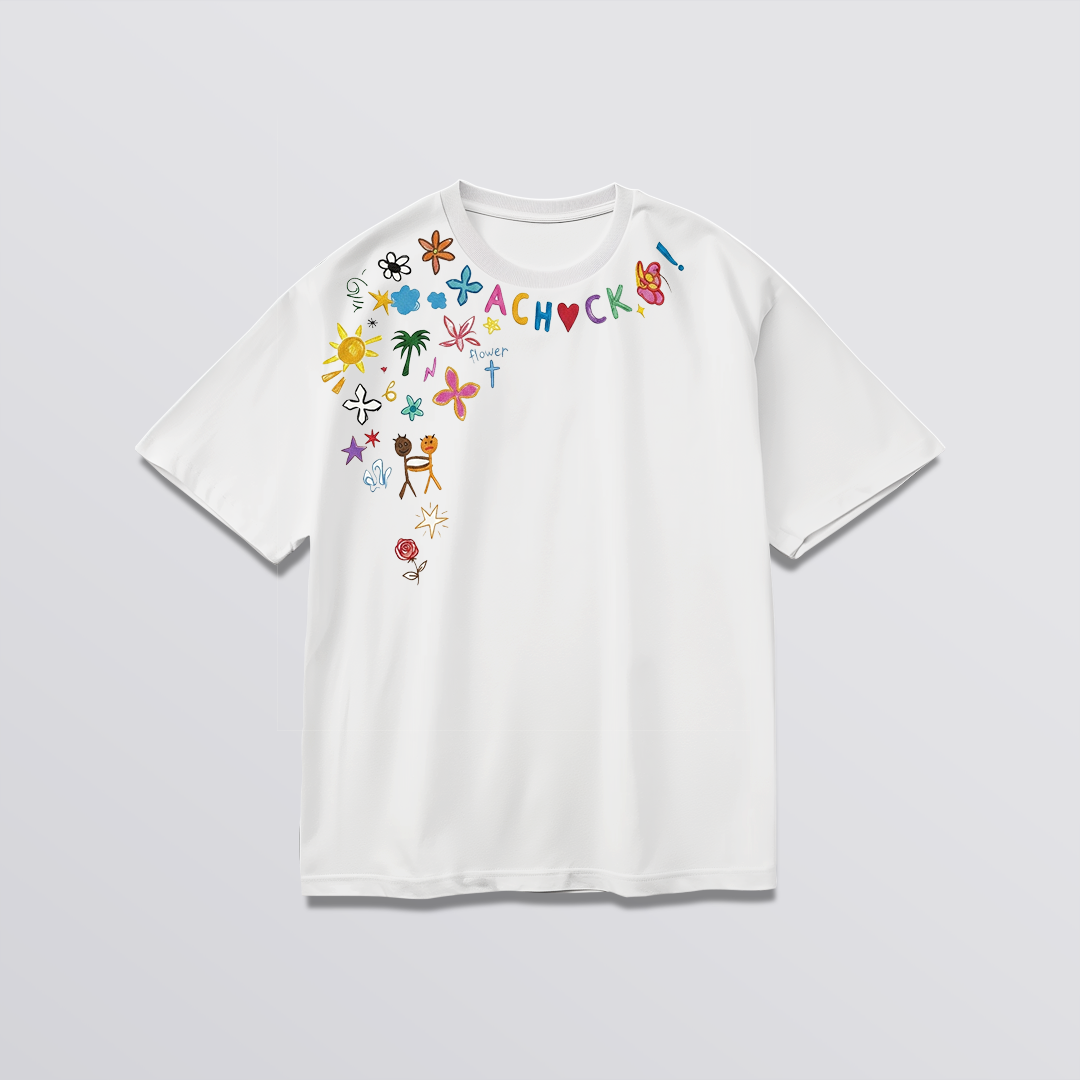 Colorful Doodle Club