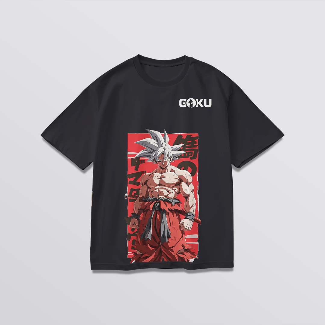 Goku Breaker