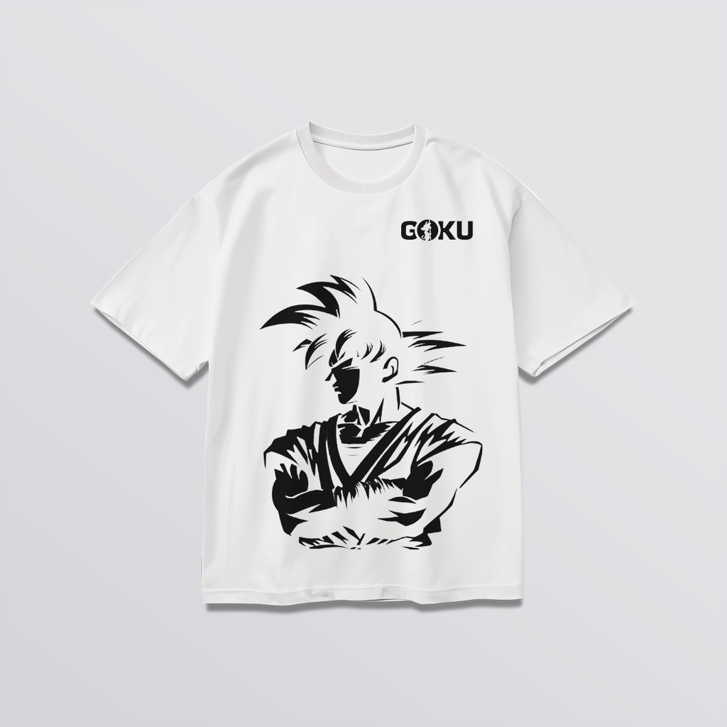 Goku Noir