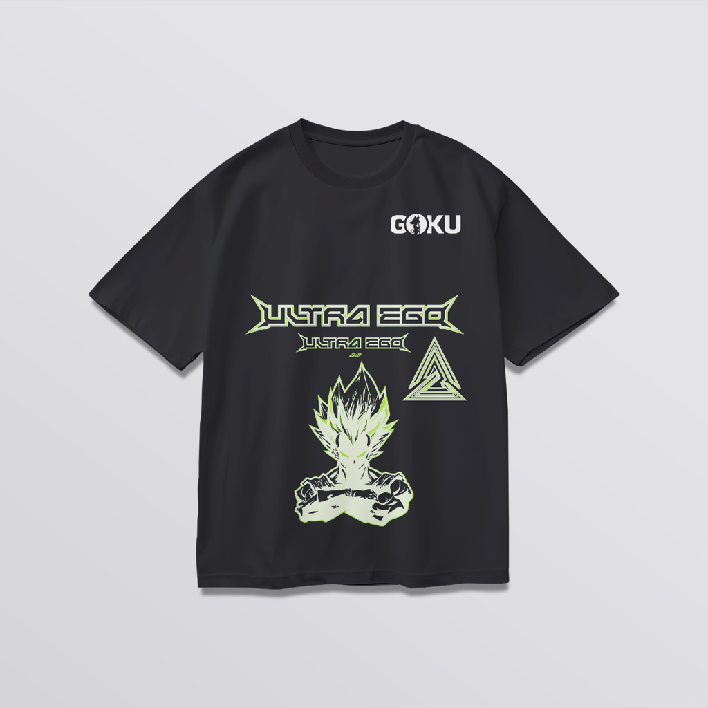 Ultra Ego V-Zen