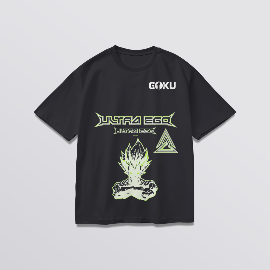 Ultra Ego V-Zen