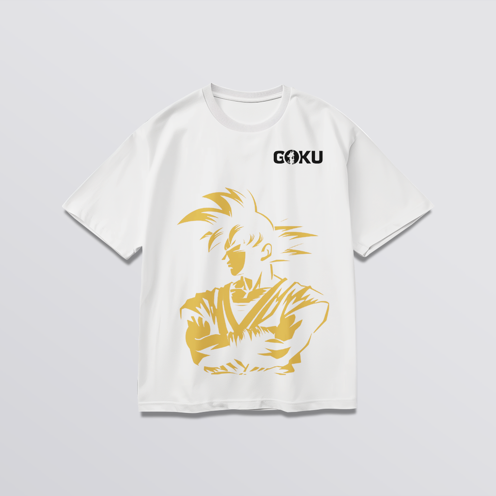Goku Noir