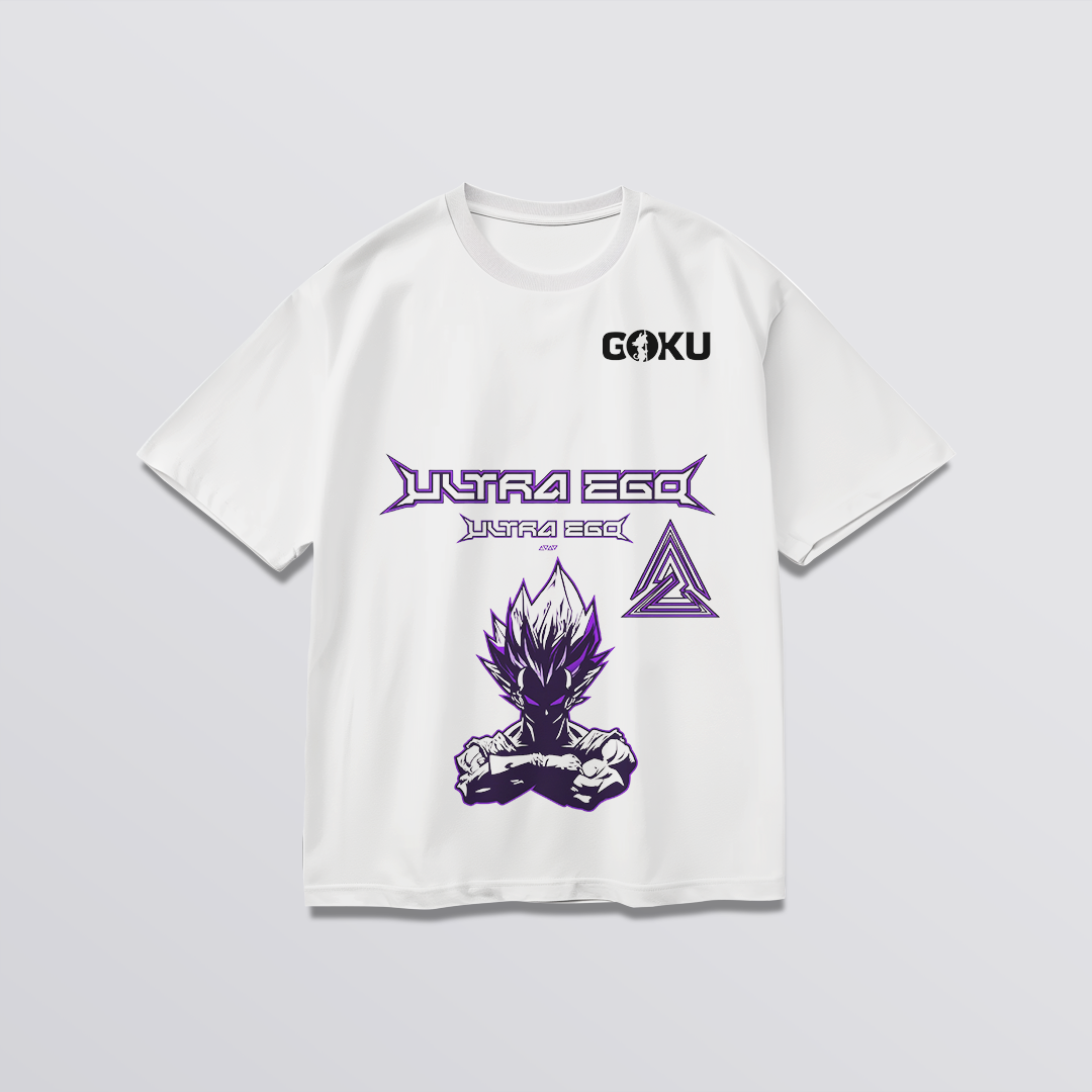 Ultra Ego V-Zen