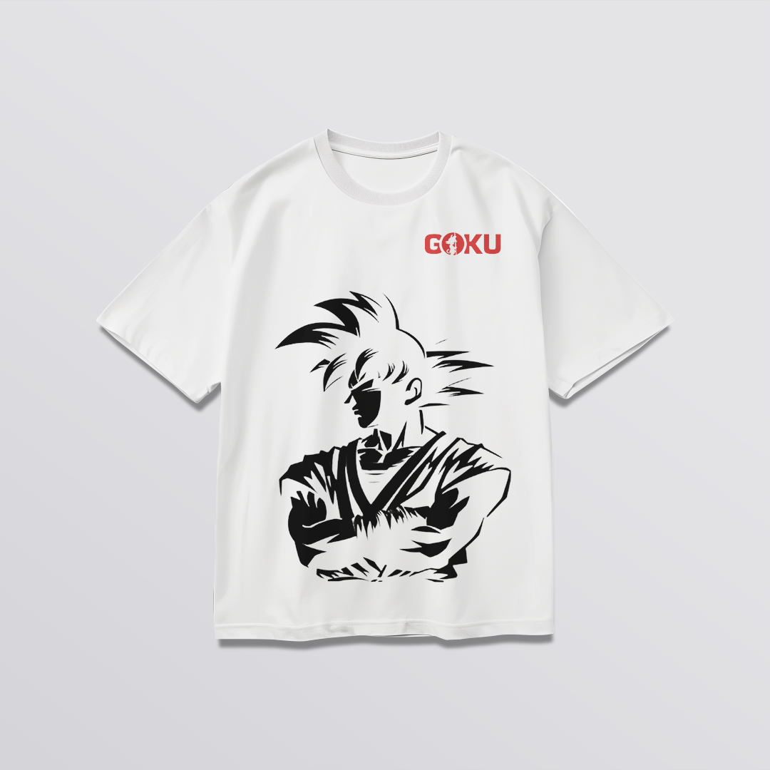 Goku Noir