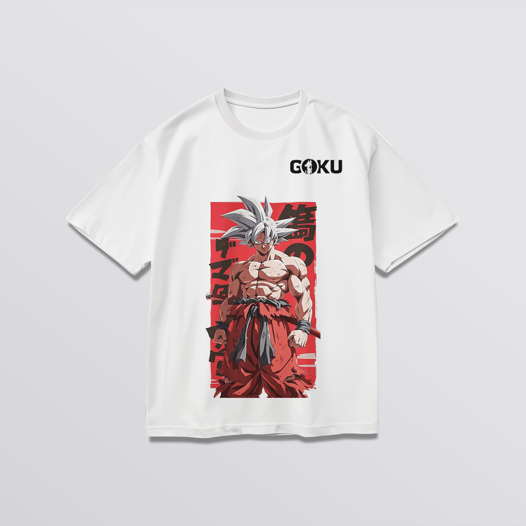 Goku Breaker