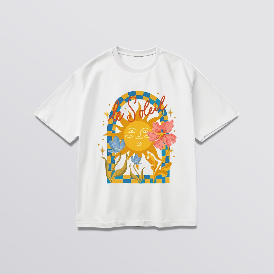 Le Soleil Summer