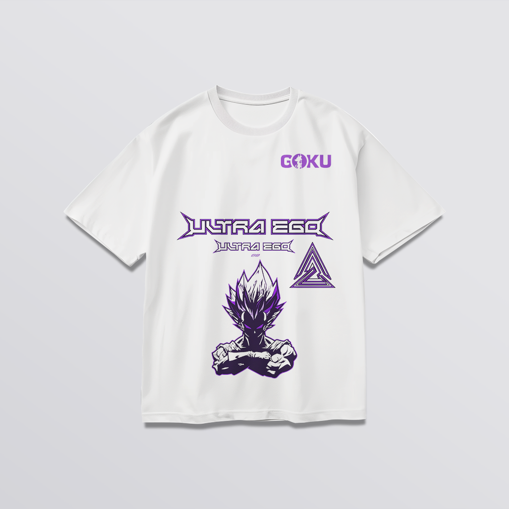 Ultra Ego V-Zen