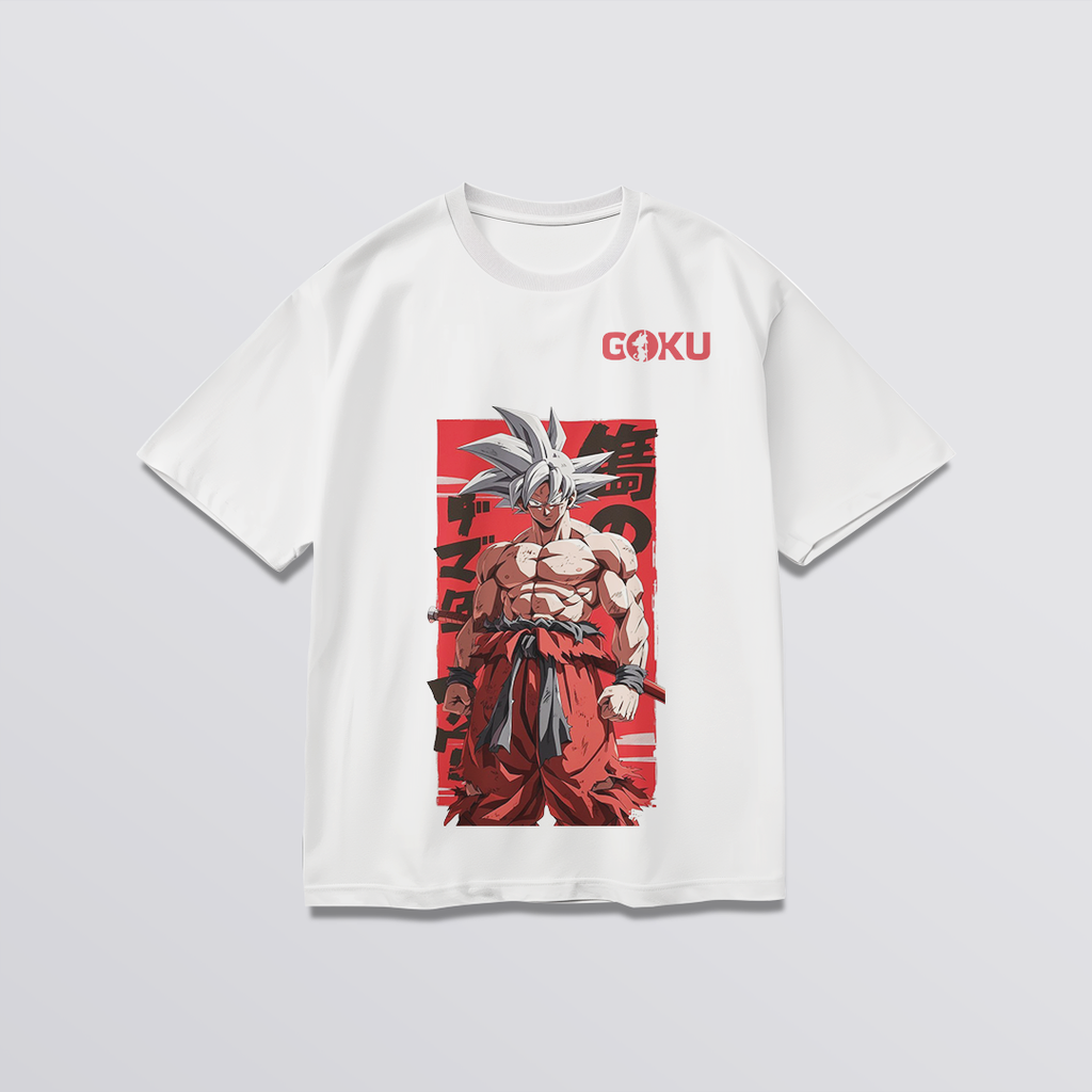 Goku Breaker