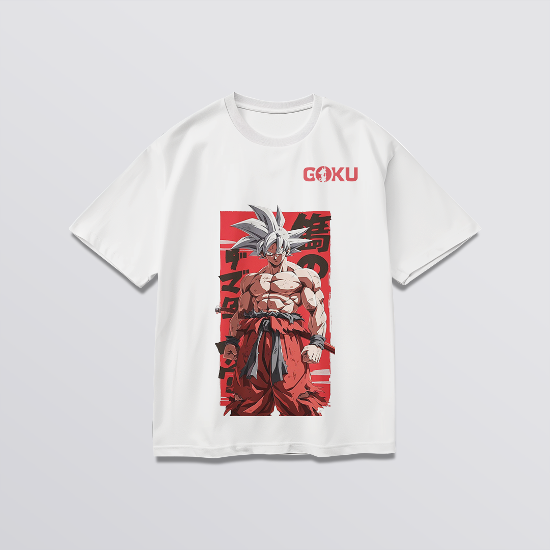 Goku Breaker
