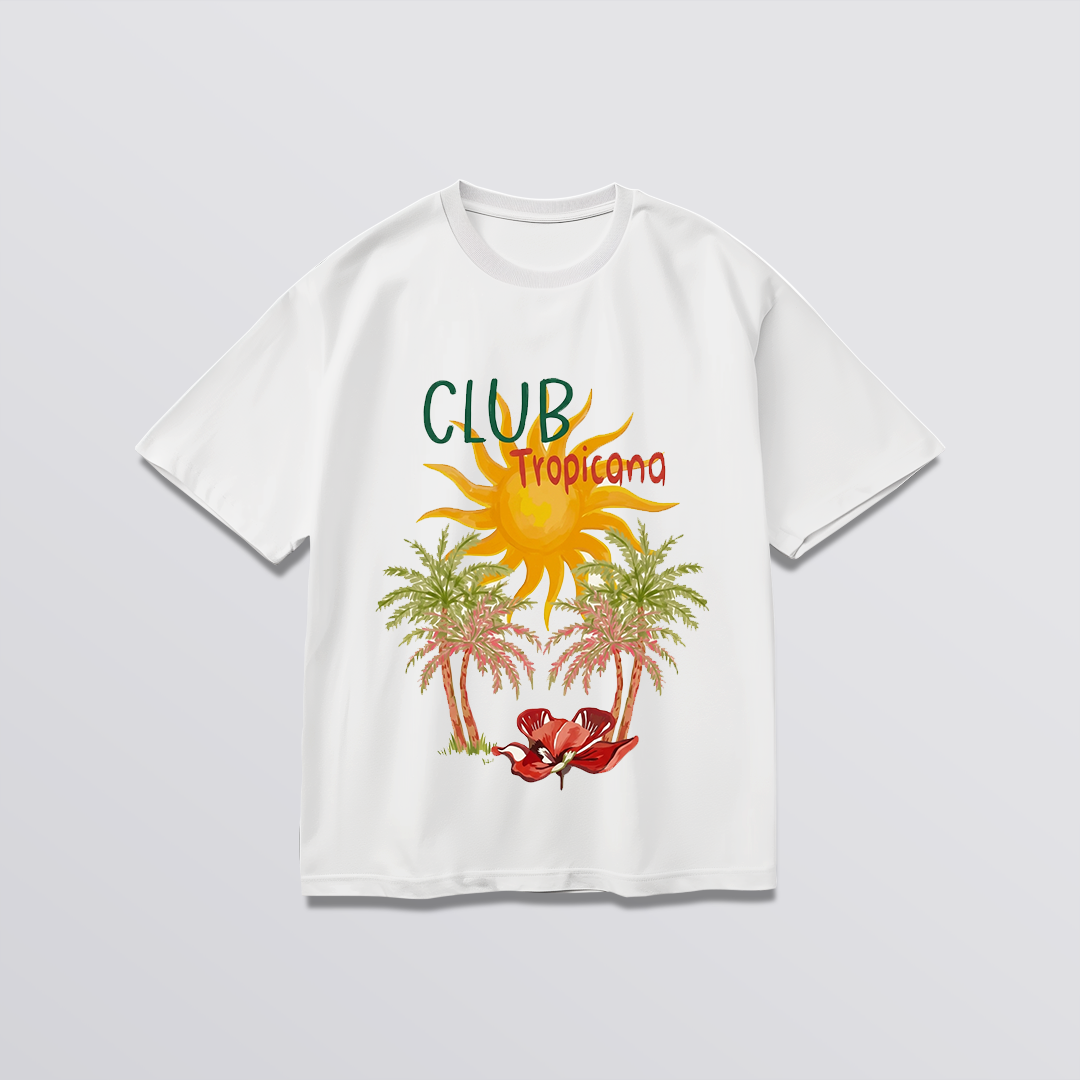Club Tropicana