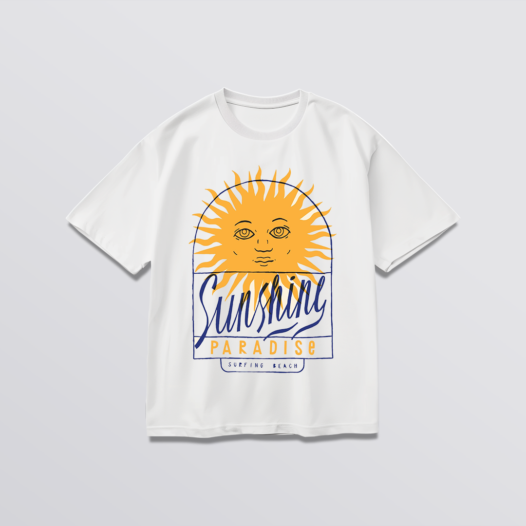 Sunshine Paradise