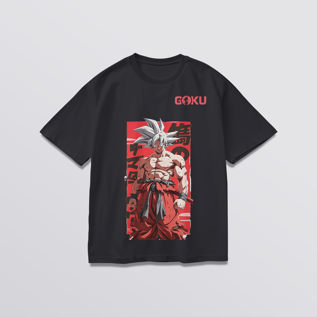 Goku Breaker