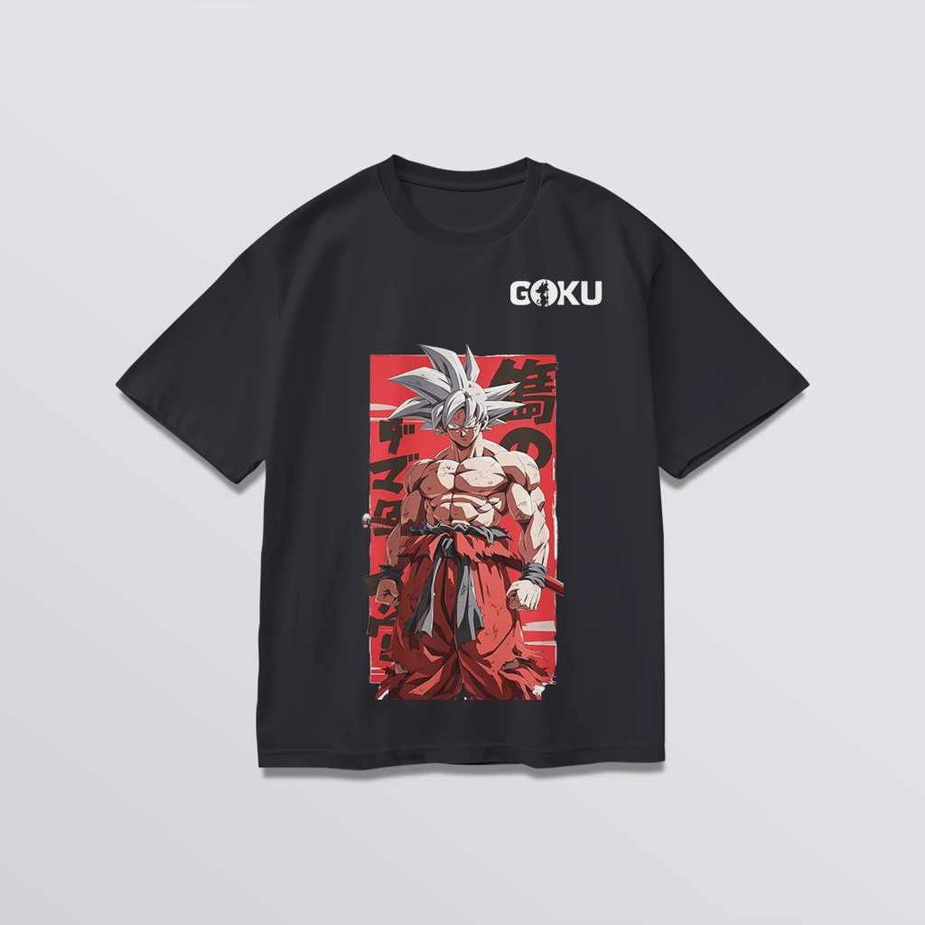 Goku Breaker