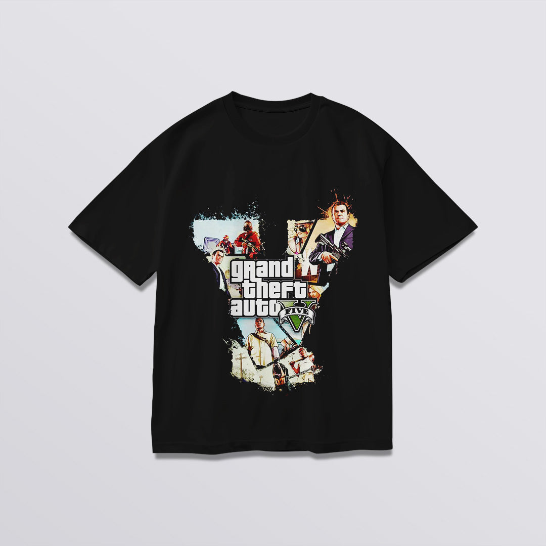 Los Santos Legends