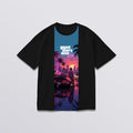 Synthwave Sunset