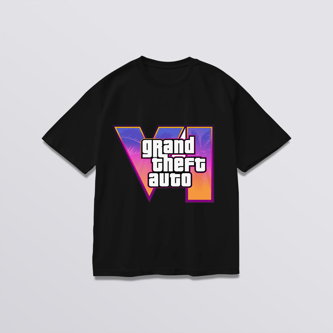 Vice City VI Next-Gen Logo
